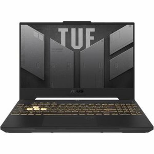 Asus FX507VU-ES53 TUF Gaming F15 15.6" Gaming Notebook