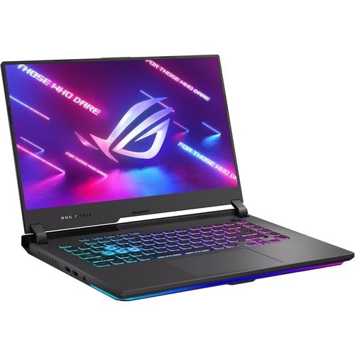 Asus G513RC-ES73 ROG Strix G15 G513 15.6" Gaming Notebook
