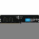 Crucial 8GB DDR5 SDRAM Memory Module   For Computer, Desktop PC   8 GB (1 x 8GB)