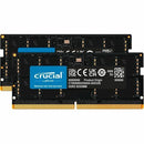 Crucial 96GB (2x 48GB) DDR5 SDRAM Memory Kit   For Computer, Notebook   96 GB (2 x 48GB)