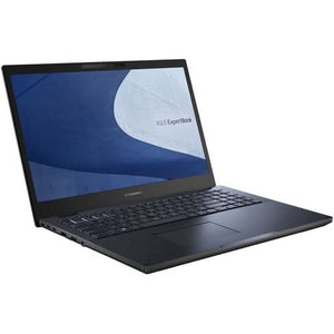Asus B2502CVA-XVE54 ExpertBook Intel Core i5 15.6-Inch 1920 x 1080 Notebook