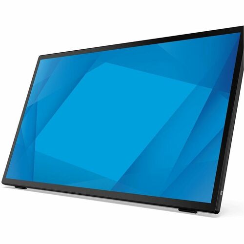 Elo E511602 27" Class LED Touchscreen Monitor - 16:9 - 14 ms Typical - 27"