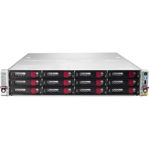 HPE N9Y11AR STOREEASY 1650 E 64TB SAS REMAN STRG