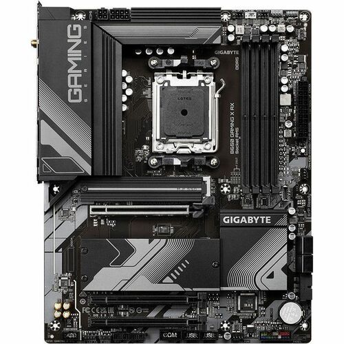 Gigabyte B650 GAMING X AX Aorus Ultra Durable Gaming Desktop Motherboard