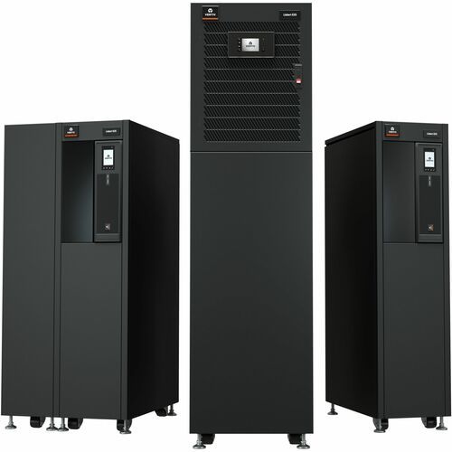 Vertiv EXS20KN Liebert EXS UPS (tower) 20kVA/20kW 208/120VAC (220/127VAC)