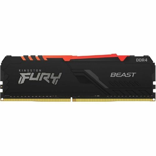 Kingston KF432C16BB2A/32 FURY Beast 32GB DDR4 SDRAM Memory Module