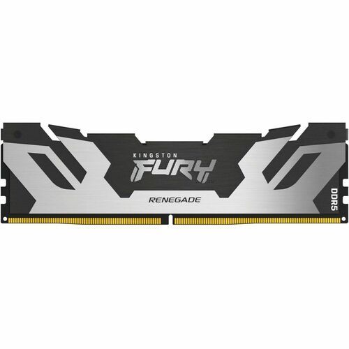 Kingston KF560C32RSK2-96 FURY Renegade 96GB (2 x 48GB) DDR5 SDRAM Memory Kit