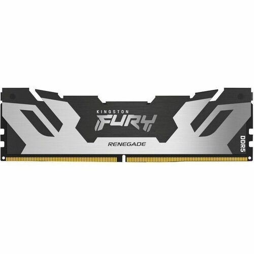 Kingston KF572C38RSK2-48 FURY Renegade 48GB (2 x 24GB) DDR5 SDRAM Memory Kit