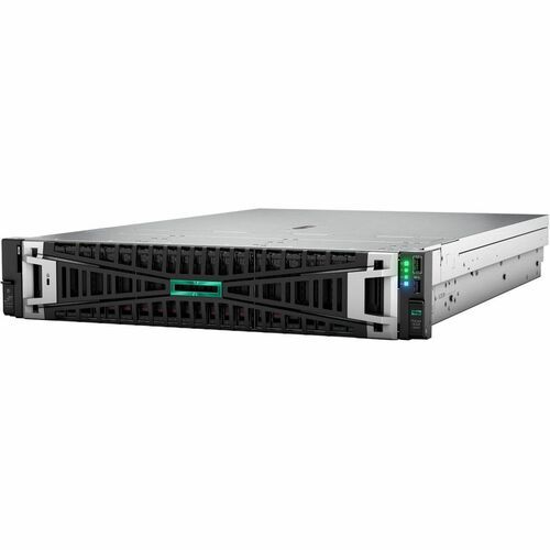 HPE P58792-421 ProLiant DL345 G11 2U Rack Server