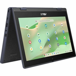 Asus CR1102FGA-YZ84T Chromebook 11.6-Inch 1366 x 768 Touchscreen Notebook