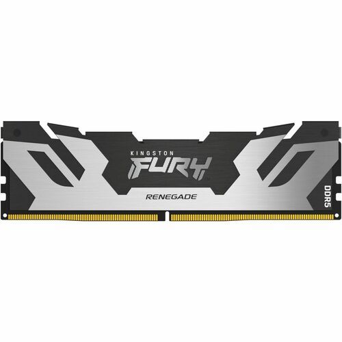 Kingston KF564C32RS-32 FURY Renegade 32GB DDR5 SDRAM Memory Module