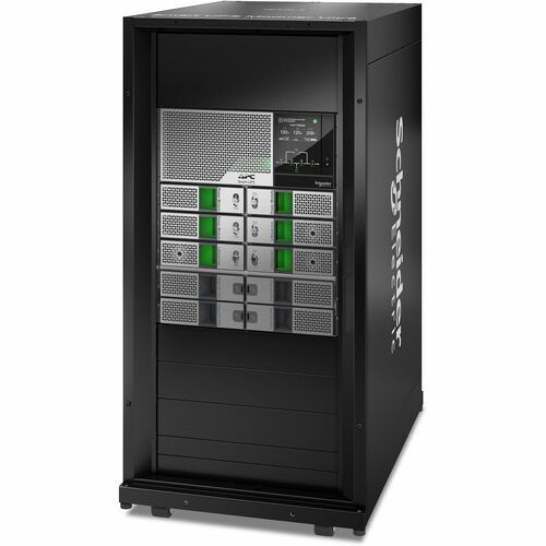 APC by Schneider SRYL15K20XLT24 Electric Smart-UPS 15kVA Tower