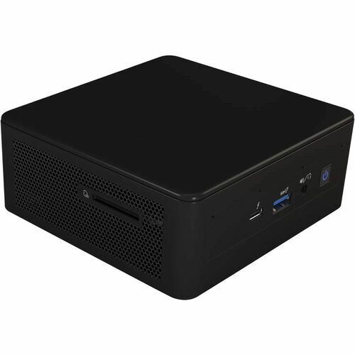 ASUS RNUC11PAHI30Z01 Intel Core i3 3200MHz 265GB DDR4 DIMM Barebone System