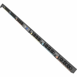 Eaton EVMI4609X-06 ePDU 48A 42-Outlets Rack Power Distribution Unit