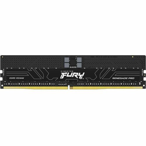 Kingston KF560R32RBE-32 FURY Renegade Pro 32GB DDR5 SDRAM Memory Module