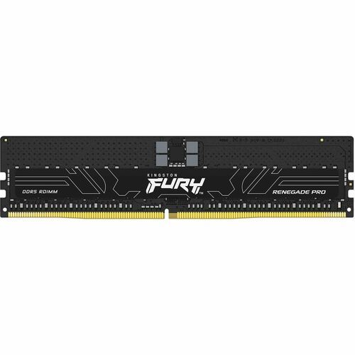 Kingston KF564R32RB-32 FURY Renegade Pro 32GB DDR5 SDRAM Memory Module