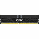 Kingston KF564R32RBK4-64 FURY Renegade Pro 64GB (4 x 16GB) DDR5 SDRAM Memory Kit