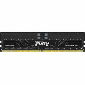 Kingston KF564R32RBK4-64 FURY Renegade Pro 64GB DDR5 DIMM Memory Module