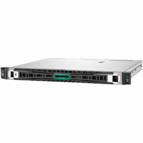 HPE P65394-B21 ProLiant DL20 G11 1U Rack Server