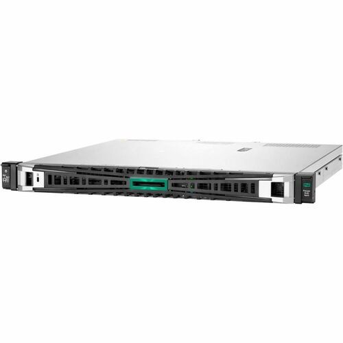 HPE P65395-B21 ProLiant DL20 G11 1U Rack Server