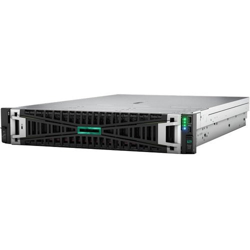 HPE P59706-421 ProLiant DL385 G11 2U Rack Server