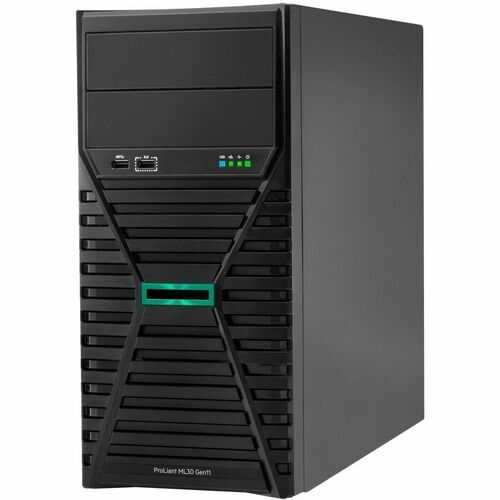 HPE P65094-001 ProLiant ML30 G11 4U Tower Server