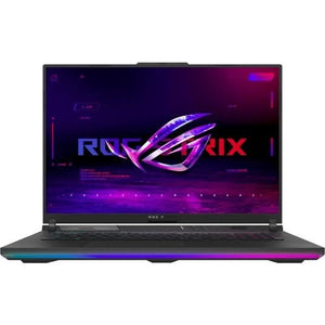 Asus G834JZR-XS96 ROG Strix SCAR Intel Core i9 18-Inch 2560 x 1600 Gaming Notebook