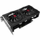 PNY VCG40608DFXPB1-O PNY NVIDIA GeForce RTX 4060 Graphic Card - 8 GB GDDR6 -