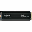 Crucial CT1000T705SSD5 T705 1 TB Solid State Drive