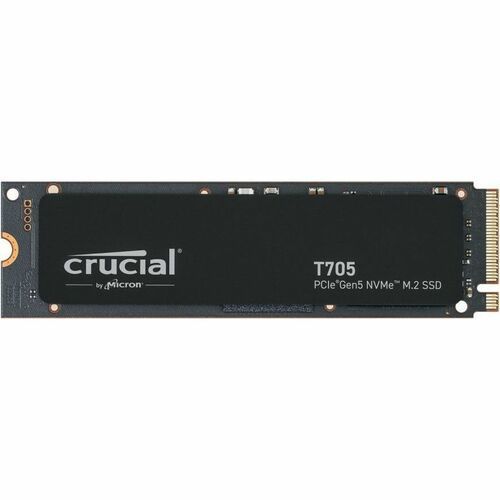 Crucial CT4000T705SSD3 T705 4 TB Solid State Drive