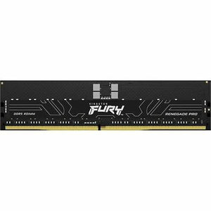 Kingston KF564R32RBE2K8-256 FURY Renegade Pro 256GB DDR5 6400MHz DIMM Memory Module