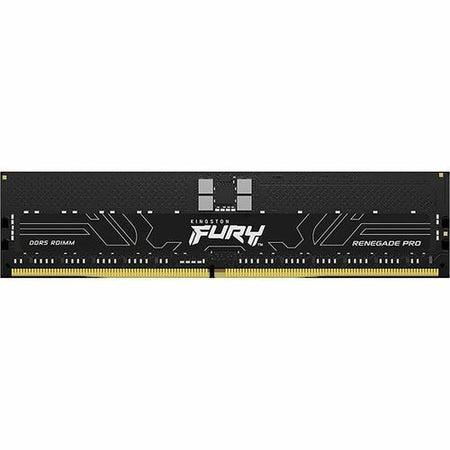 Kingston KF564R32RBE2K8-256 256GB (8 x 32GB) DDR5 6400MT/s CL32 FURY Renegade Pro RDIMM Black EXPO
