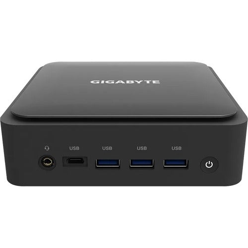 Gigabyte GB-BEI5-1240 BRIX GB-BEi5-1240 Barebone System - Mini PC