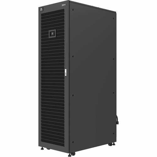 Vertiv EXSV-40KN Liebert 40kVA Tower UPS 6 Minute Stand-by - 120 V AC, 230 V AC Input