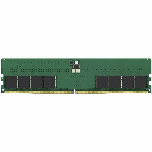 Kingston KVR56U46BD8K2-96 ValueRAM 96GB (2 x 48GB) DDR5 SDRAM Memory Kit