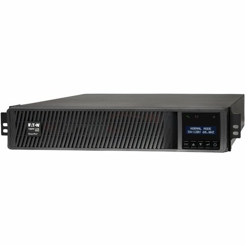 Tripp Lite SMART3000RXLTAA Eaton Series SmartPro 3000VA 3000W 120V Line-Interactive Sine Wave UPS