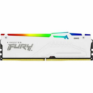 Kingston KF564C32BWEA-16 Fury Beast 16GB DDR5 SDRAM 6400MHz DIMM Memory Module
