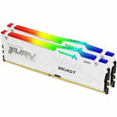 Kingston KF564C32BWEAK2-32 FURY Beast 32GB (2 x 16GB) DDR5 SDRAM Memory Kit
