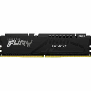 Kingston KF560C30BB-32 FURY Beast 32GB DDR5 6000MHz DIMM Memory Module