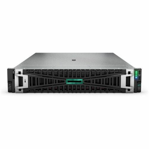 HPE P70457-421 ProLiant DL380 G11 2U Rack Server 2 GHz - 32 GB RAM