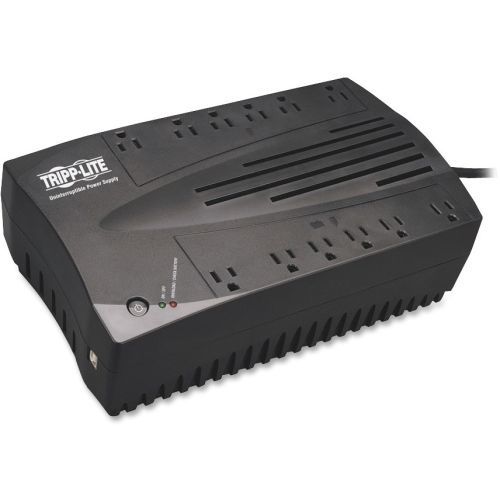 Tripp Lite AVR750U UPS 750VA 450W Line-Interactive UPS