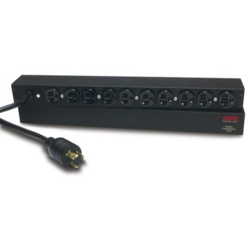 APC by Schneider AP9564 Basic Rack 2.4kVA PDU