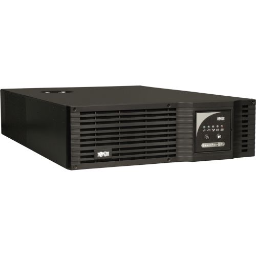 Tripp Lite SMX5000XLRT3U UPS Smart 5000VA 3750W International Rackmount AVR 230V