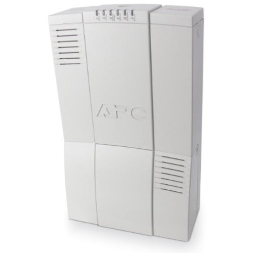 APC by Schneider BH500INET Back-UPS HS 500VA - 500VA/300W