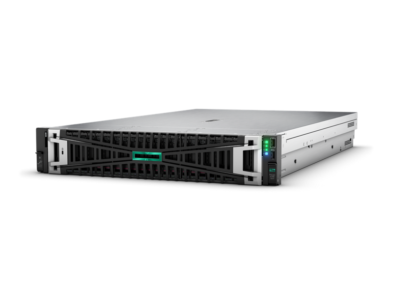 HPE P72984-005 ProLiant DL380 G11 Intel Xeon 2U Rack Server