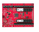 Lenel LNL-1200-S3 Series 3 16-Relay 12/24 VDC Output Control Module
