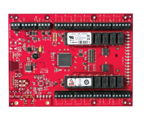 Lenel LNL-1200-S3 Series 3 16-Relay 12/24 VDC Output Control Module