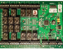 Lenel LNL-1200 2-wire or 4-wire RS-485 Communication Output Control Module