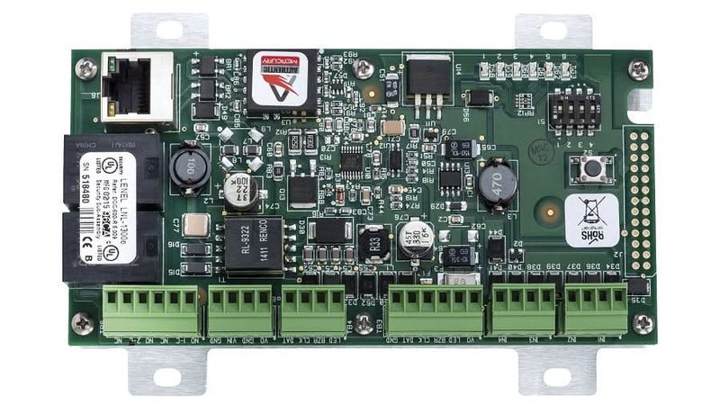 Buy Genuine Lenel LNL-1300E Single Door Flexible Network-Connected ...