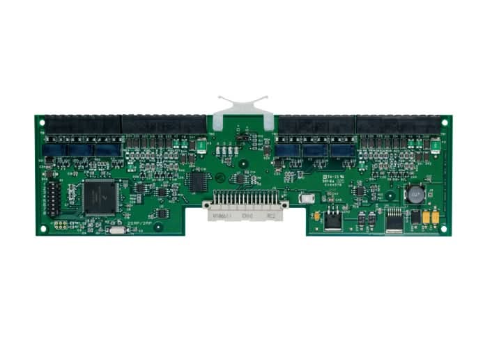 Acs Dual Reader Interface Module Lenel LNL-1320-S2RP M-Series 12VDC 4Input Dual Reader Interface Module